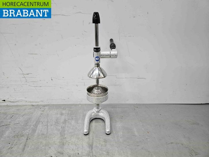 Cancan Presse-fruits manuel Presse-agrumes Presse-agrumes, Articles professionnels, Horeca | Équipement de cuisine, Envoi