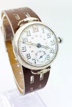 Fontainemelon - Trench Watch WW1 - Zonder Minimumprijs -, Nieuw