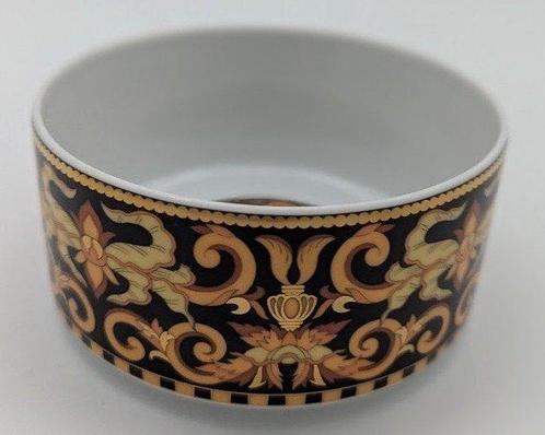 Rosenthal - Versace, Zuckerdose - Dekoobjekt - Sieradendoos, Huis en Inrichting, Overige Huis en Inrichting