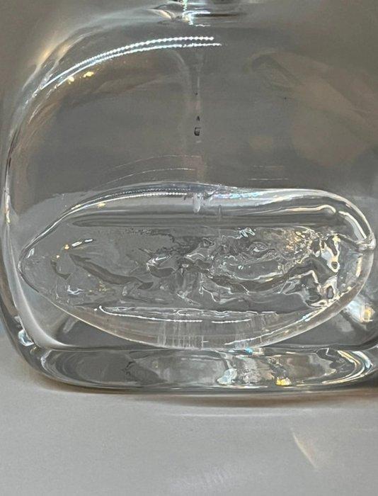 Kosta Boda - Erik Höglund - Bouteille - H 150 - Arg Glass -, Antiek en Kunst, Curiosa en Brocante