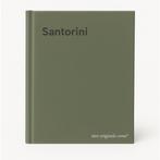 Santorini 9789022526392, Verzenden, Gelezen