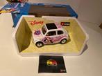Bburago 1:18 - Voiture miniature - Fiat 500 - Disney, Nieuw