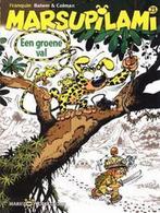 Marsupilami 23. een groene val 9782354260361 BATEM, Livres, Verzenden, BATEM