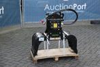 Veiling: Sorteergrijper Häner HG200S 2025 Nieuw, Zakelijke goederen, Machines en Bouw | Onderdelen, Ophalen