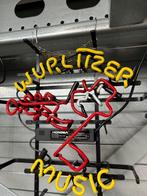 wurlitzer - Neon Jukebox