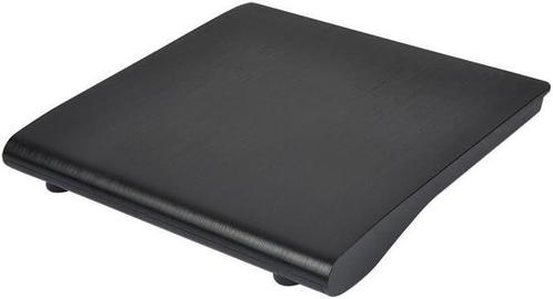 Tweedekans | CYBERNOVA Ultra Slim Externe USB 3.0 Type-C, Audio, Tv en Foto, DVD spelers, Ophalen of Verzenden