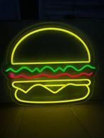 Reclamebord - plexiglas