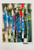 Karl Lagasse - To Rob A Bank Minimaliste - Vendu sans prix, Antiek en Kunst