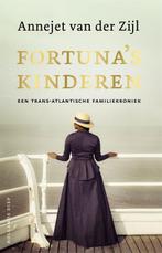 Fortunas kinderen 9789048862412, Livres, Littérature, Annejet van der Zijl, Verzenden