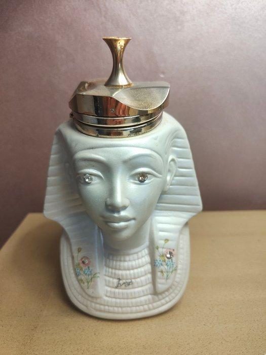 Berger - Sieradendoos - Keramiek - Busto Egizio Berger, Huis en Inrichting, Overige Huis en Inrichting