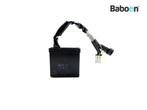 CDI / ECU unit Yamaha WR 400 F 1998-2002 (WR400F), Verzenden, Gebruikt