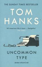 Uncommon type 9781784759438 Tom Hanks, Verzenden, Gelezen, Tom Hanks
