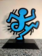 De Gea-Art - Homenaje Keith Haring