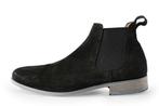 Paulo Bellini Chelsea boots in maat 40 Zwart | 5% extra, Verzenden, Zwart, Boots, Zo goed als nieuw
