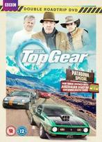 Top Gear: The Patagonia Special DVD (2015) Jeremy Clarkson, Cd's en Dvd's, Zo goed als nieuw, Verzenden