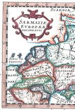 Europa - Oekraïne, Wit-Rusland, Litouwen, Moldavië, Polen,, Boeken, Nieuw