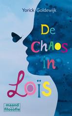 De chaos in Loïs (9789045130033, Yorick Goldewijk), Verzenden