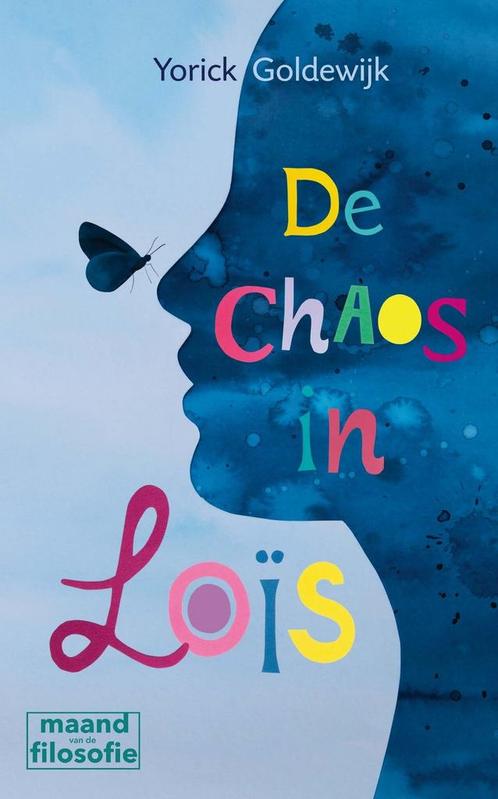 De chaos in Loïs (9789045130033, Yorick Goldewijk), Antiek en Kunst, Antiek | Boeken en Manuscripten, Verzenden