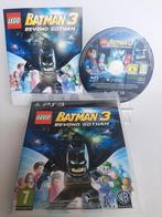 LEGO Batman 3 Beyond Gotham Playstation 3, Ophalen of Verzenden, Zo goed als nieuw