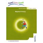 Taalleesland versie 2 Taal en Lezen Wegwijs in groep 5, Boeken, Verzenden, Nieuw