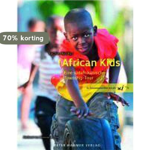 African Kids 9783779504238, Boeken, Overige Boeken, Gelezen, Verzenden
