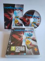 WipeOut HD Fury Playstation 3, Consoles de jeu & Jeux vidéo, Ophalen of Verzenden