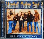 The Marshall Tucker Band - The Whole Story, Verzenden, Gebruikt