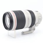 Canon EF 100-400mm F/4.5-5.6 L IS USM II (draaizoom) |, Verzenden