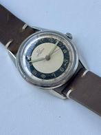 Lemania - Sans Prix de Réserve - Military style - Ref 925/3, Nieuw