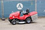 Veiling: Zitmaaier Honda HF2417 Benzine 17pk, Tuin en Terras, Ophalen, Nieuw
