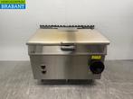RVS Combisteel Kantelbare Braadslede 120 liter 120 cm 400V, Zakelijke goederen, Ophalen of Verzenden, Nieuw in verpakking