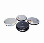 Sony, New One - Walkman Cd-speler - Diverse modellen