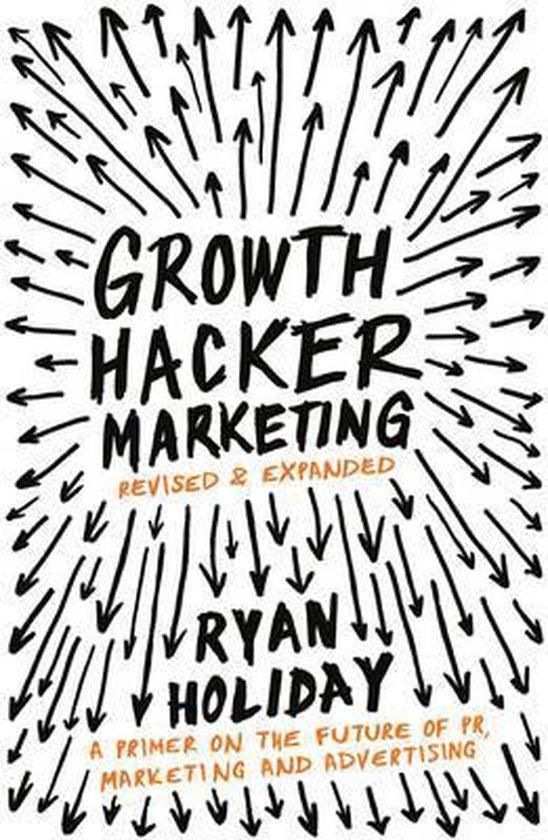 Growth Hacker Marketing 9781781254363 Ryan Holiday, Boeken, Taal | Engels, Gelezen, Verzenden