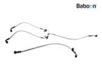 Remleiding Set Cagiva Raptor 650 2005-2008 IE M210, Motoren, Verzenden, Gebruikt