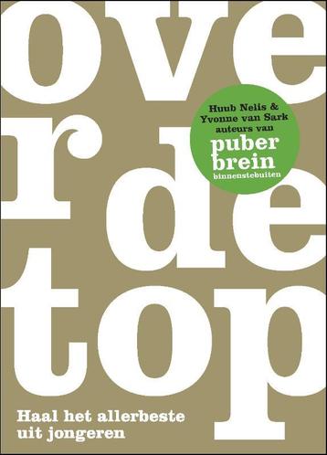 Over de top 9789021550602 Yvonne van Sark beschikbaar voor biedingen