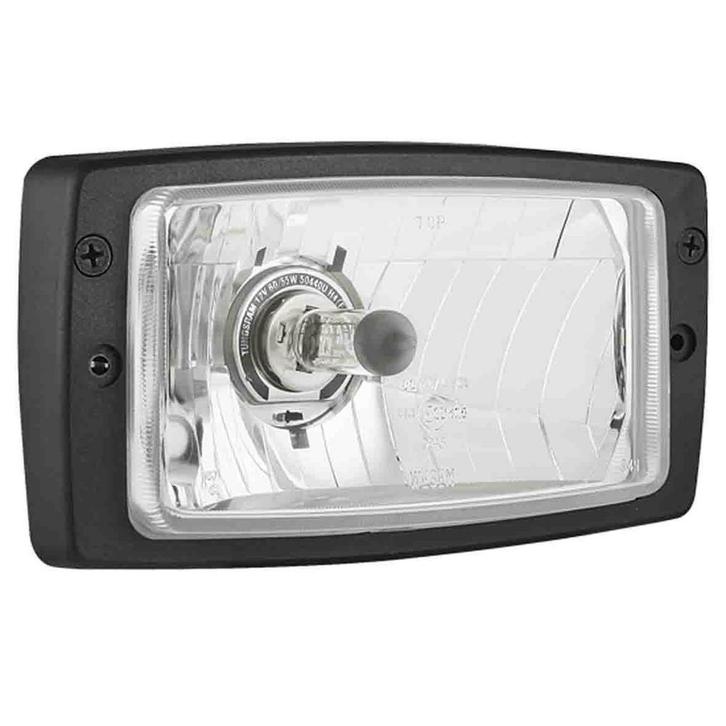 Koplamp H4 156x93x79 + Frame, + H4 24V, Autos : Pièces & Accessoires, Éclairage, Enlèvement ou Envoi