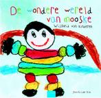 De wondere wereld van Mooske 9789044818345, Jean-Philippe Rieu, Verzenden