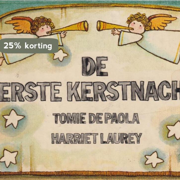 Eerste kerstnacht 9789031703388 Laurey, Boeken, Literatuur, Gelezen, Verzenden