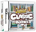 Junior Classic Books (Nintendo DS Nieuw), Consoles de jeu & Jeux vidéo, Ophalen of Verzenden