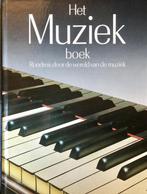 Het muziekboek 9789061138419, Verzenden