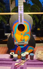 No brand - - Guitare acoustique - 2025 (Sans Prix de, Musique & Instruments