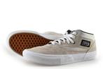 Vans Hoge sneakers in maat 44½ Wit, Verzenden, Wit, Zo goed als nieuw, Sneakers