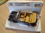 Polistil 1:24 - Modelauto  (1303) - VW Cabriolet 1303 -, Nieuw