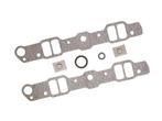 Gaskets, Manifold, Intake, Pontiac, 326-455, Set, Ophalen of Verzenden, Nieuw