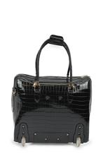 Olivia Lauren handtassen in maat standaard Zwart | 5%, Verzenden, Zo goed als nieuw, Zwart