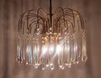 Orion - Kroonluchter - Wasserfall Design, Tropfenlampe -