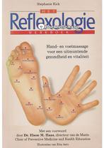 Het reflexologie werkboek, Verzenden, Gelezen