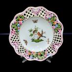 Herend - Artwork Breakthrough Cabinet/Wall Plate -