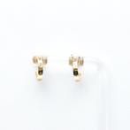 Cartier - Boucles doreilles - Love or rose, Handtassen en Accessoires, Oorbellen, Nieuw