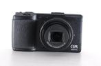 Ricoh GR Digital IV Digitale camera, Nieuw